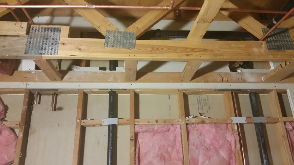 Gas Leak Detection in Pocatello, ID